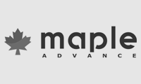maple advance