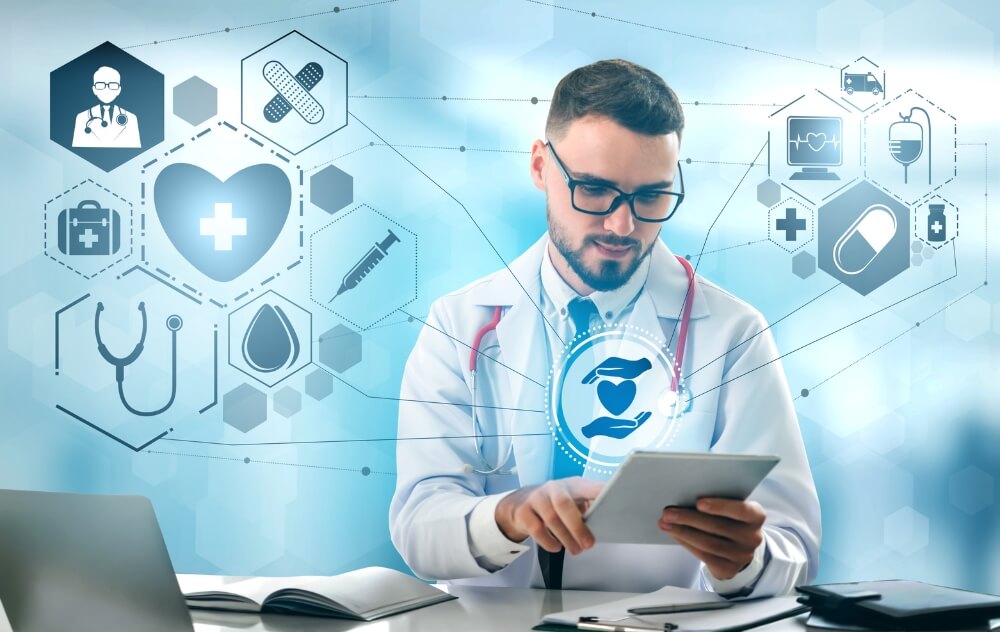 Why Choose Our Healthcare SEO Services