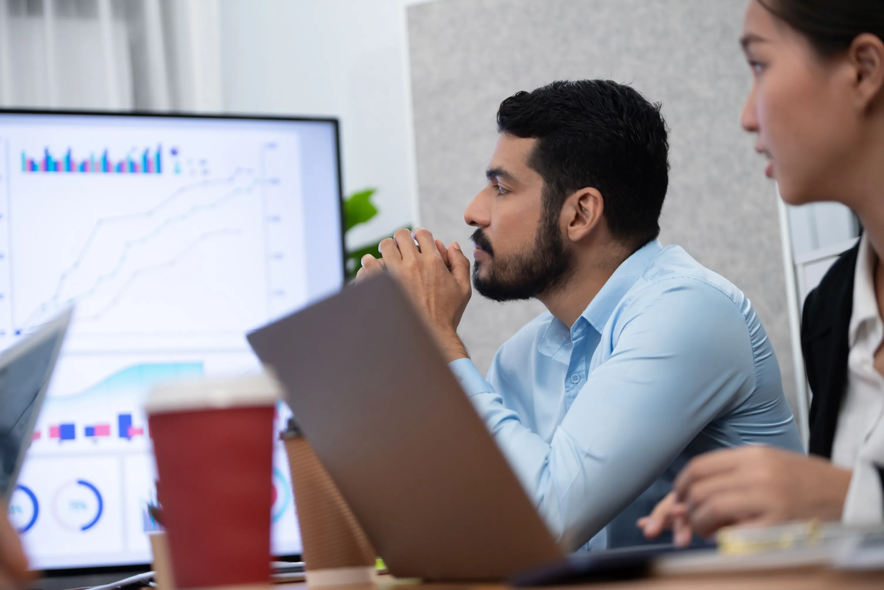 Answer Engine Optimisation (AEO) Services