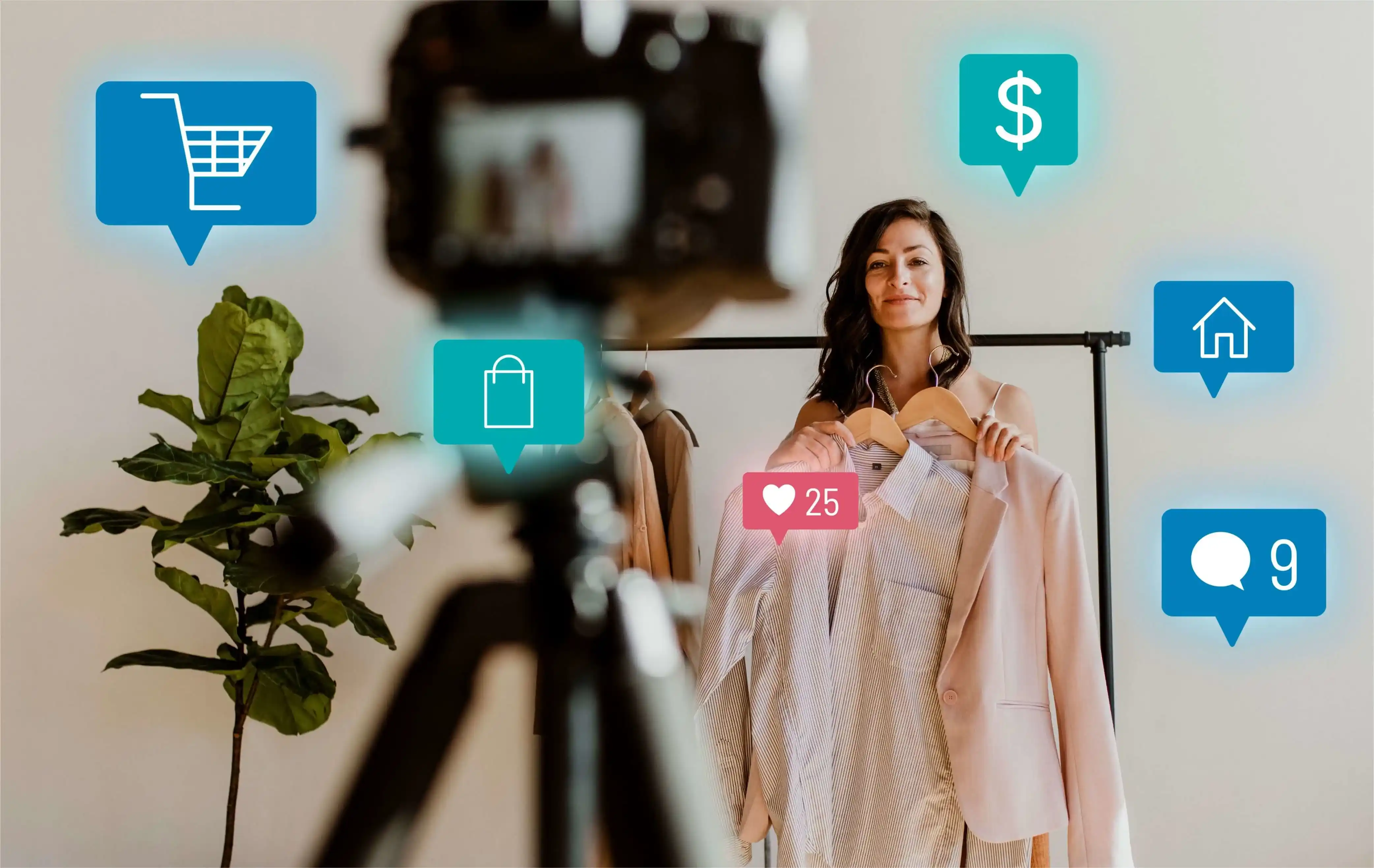 Influencer Marketplace