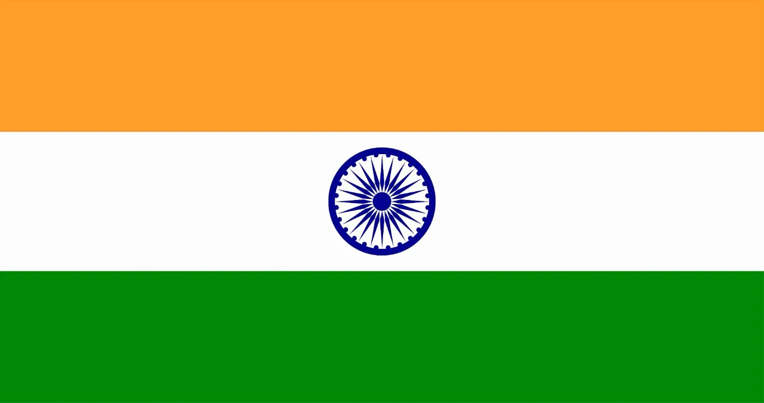 India