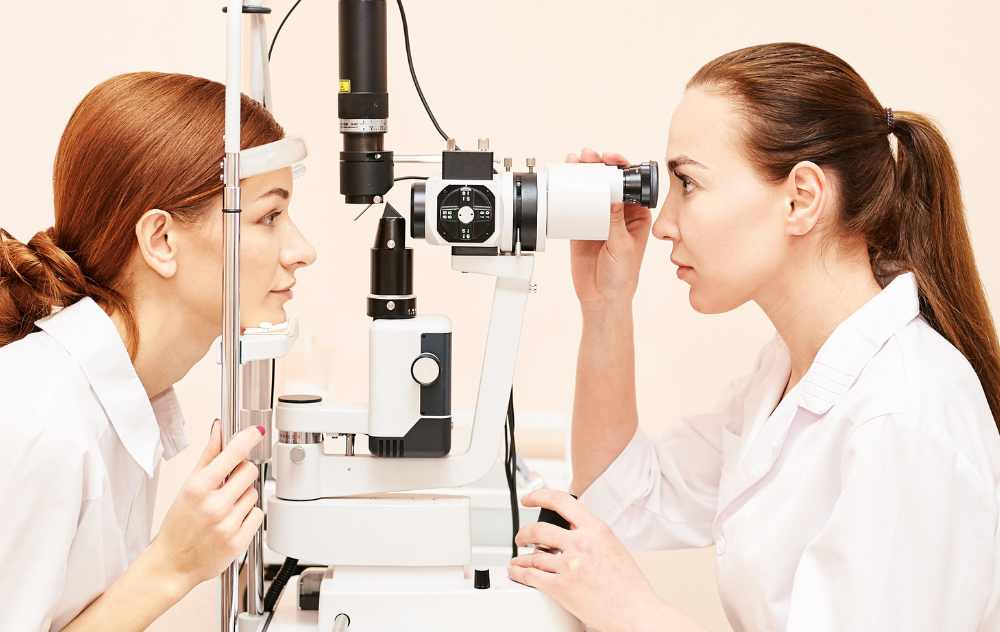 Importance Of Ophthalmologists