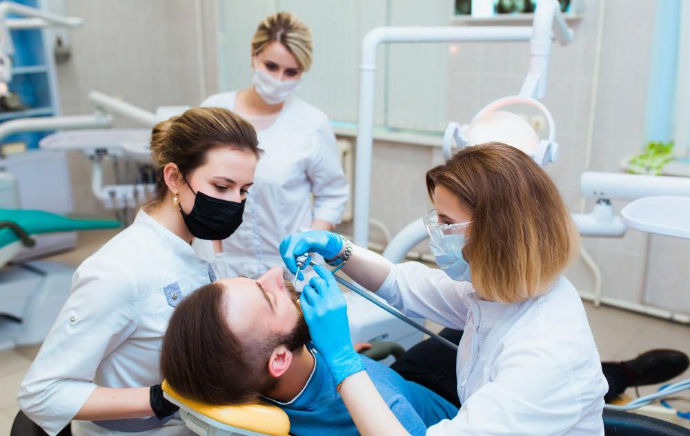 Healthcare Marketing For Dentists