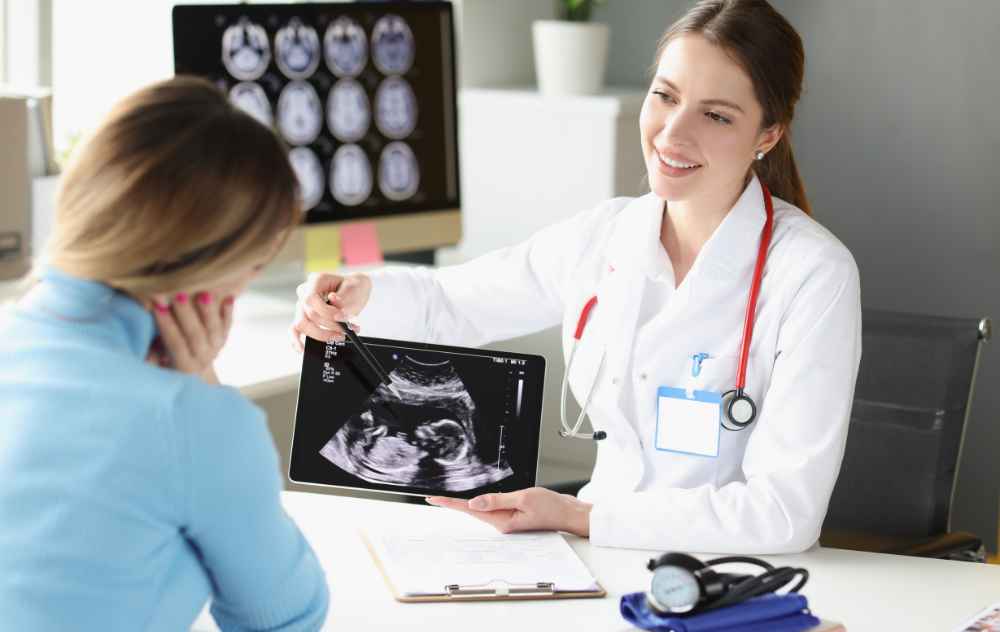 Healthcare Marketing For Gynecologists