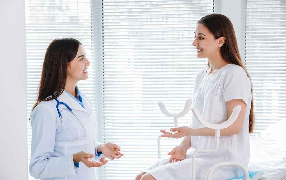 Importance Of Gynecologists