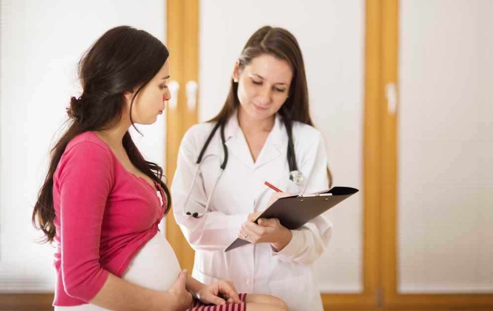 Our Services For Gynecologists 