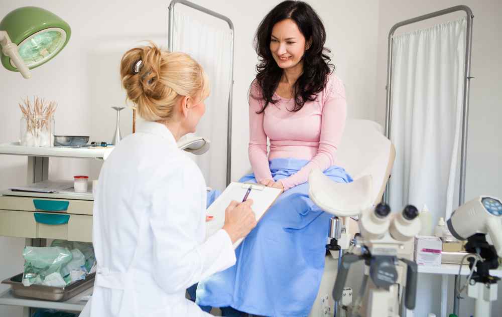 Why Choose Our Healthcare Marketing Services For Gynecologists