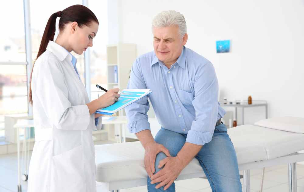 Our Services For Orthopedic Surgeons 