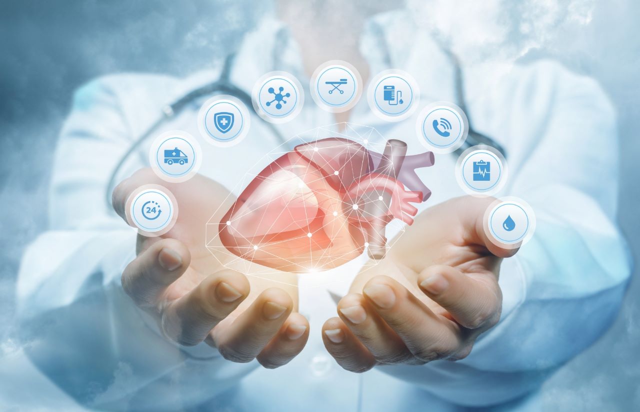Our Healthcare Marketing Services For Cardiologists