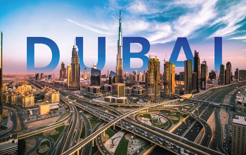 PR Agency In Dubai