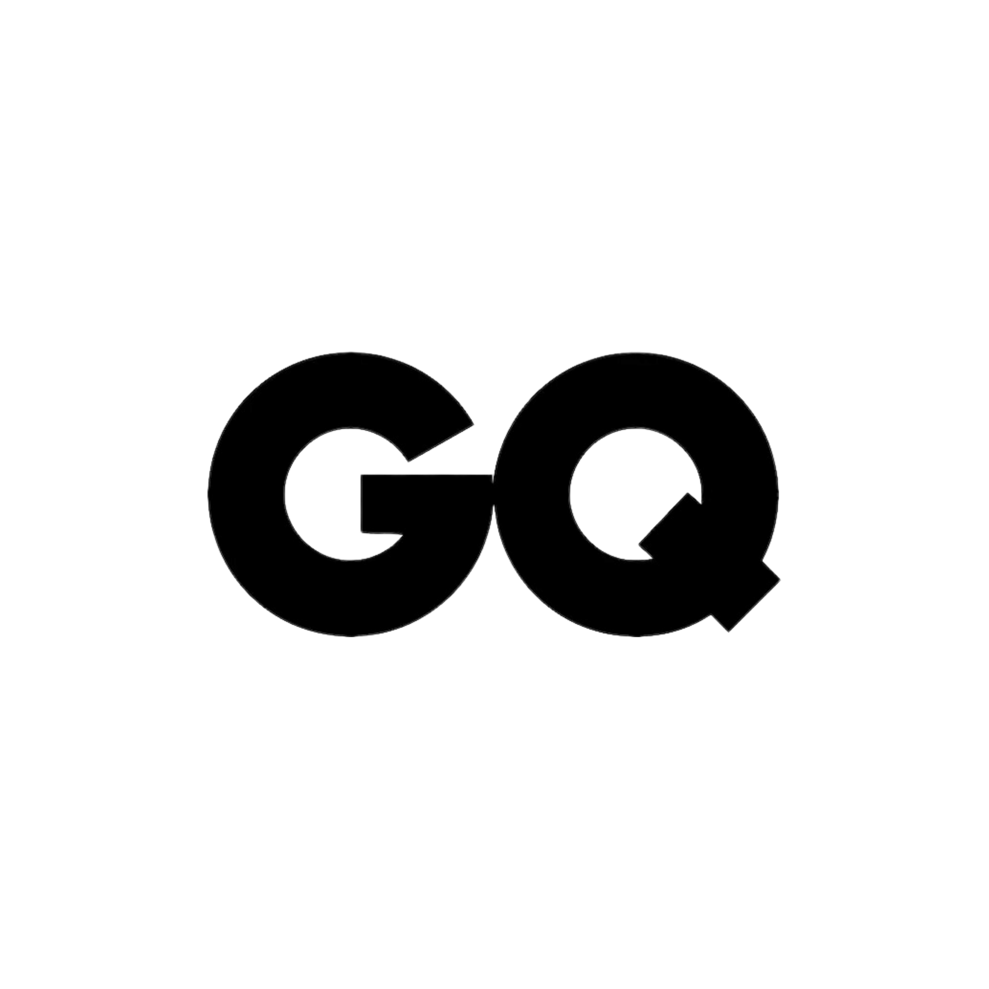 GQ logo