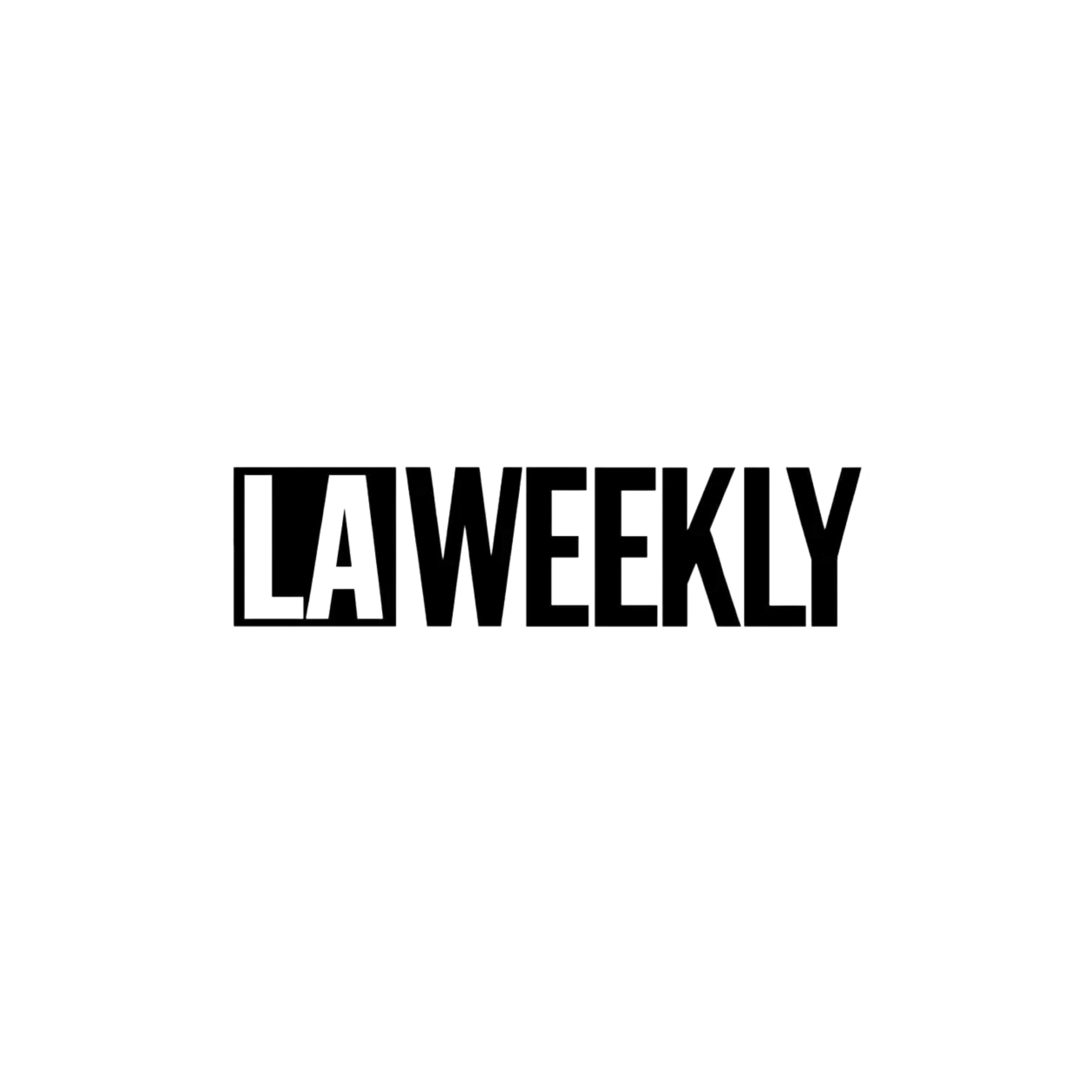 LAWeekly logo