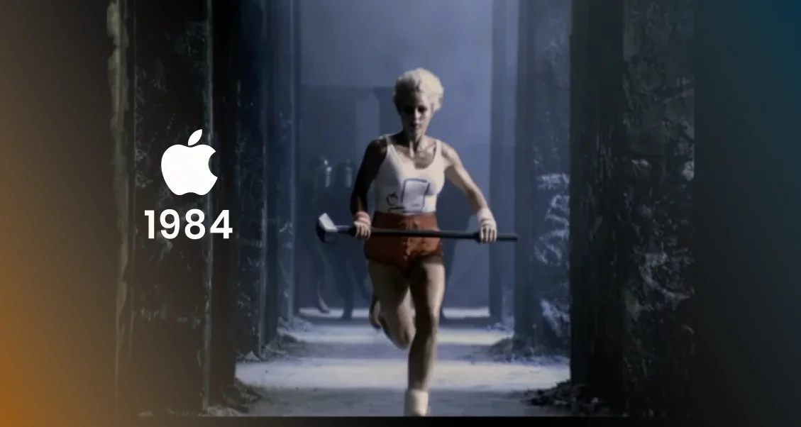 Apple Campaign