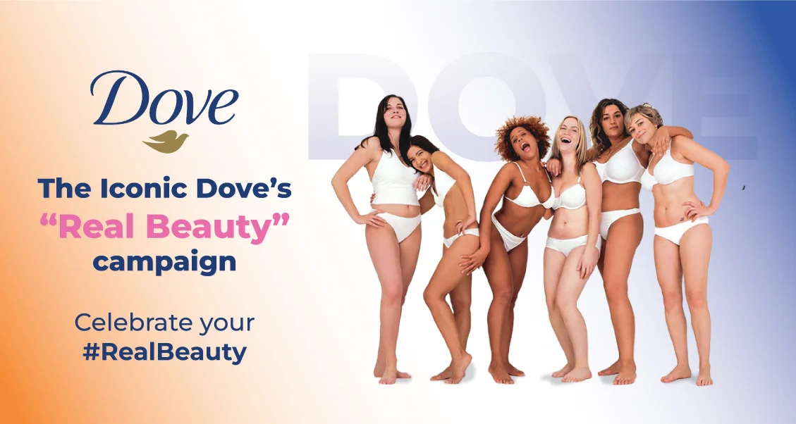 Dove Campaign