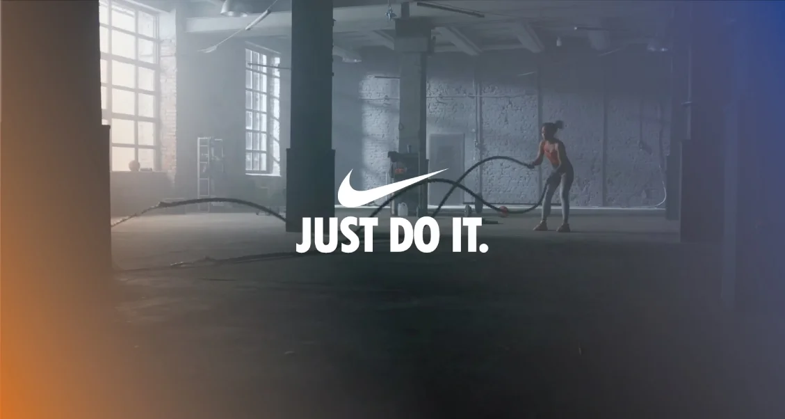 Nike Campaign