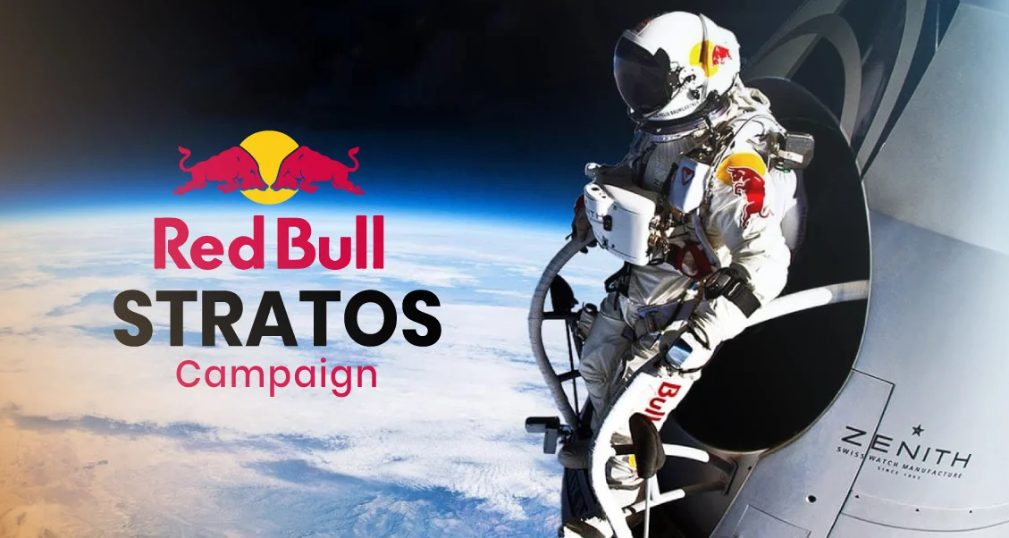 Red Bull Campaign