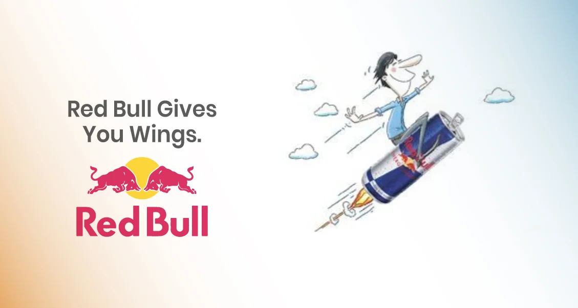 Red Bull Campaign