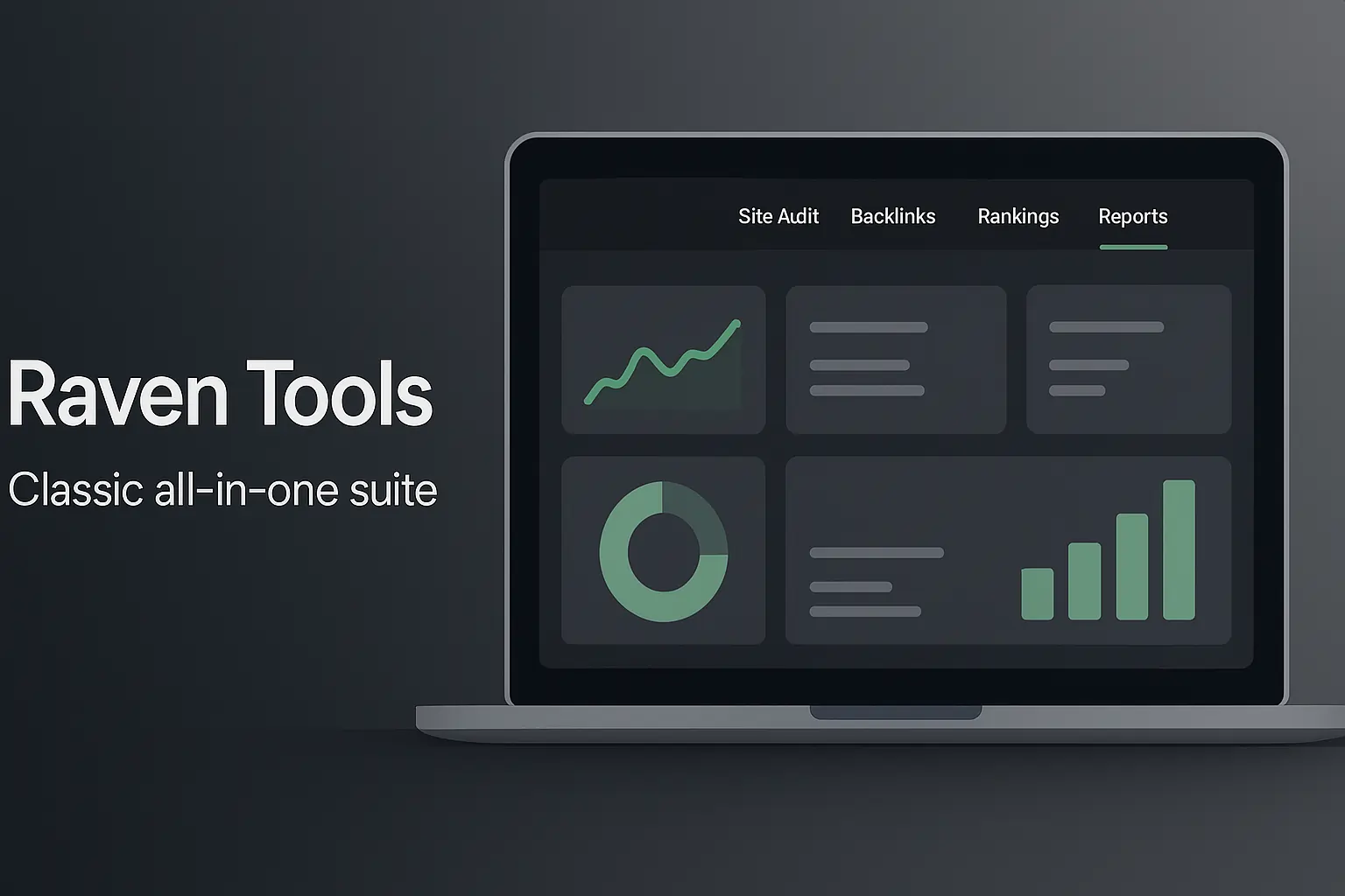 Raven Tools