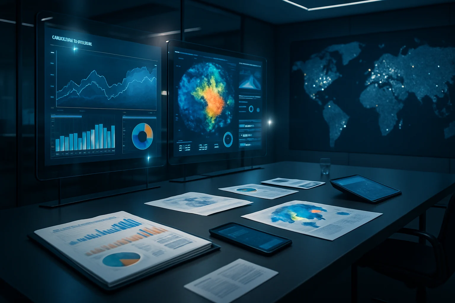 Future Trends in Think Tank PR