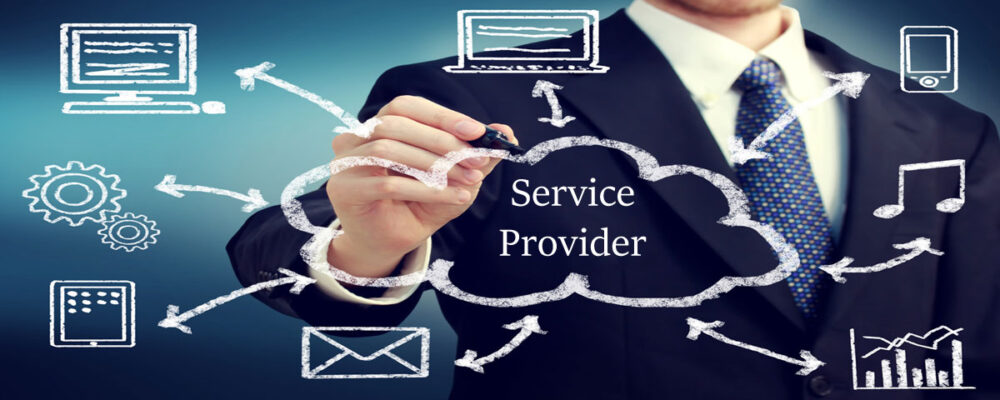 How To Find Service Provider